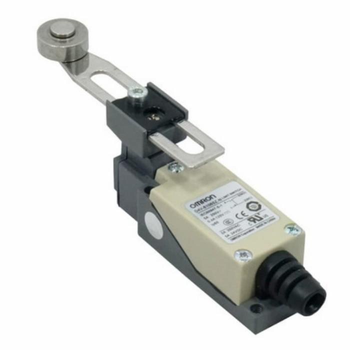 Limit Switch TZ-8108 / D4V TZ OMRON