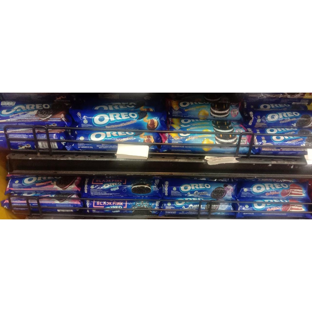 

oreo 137G