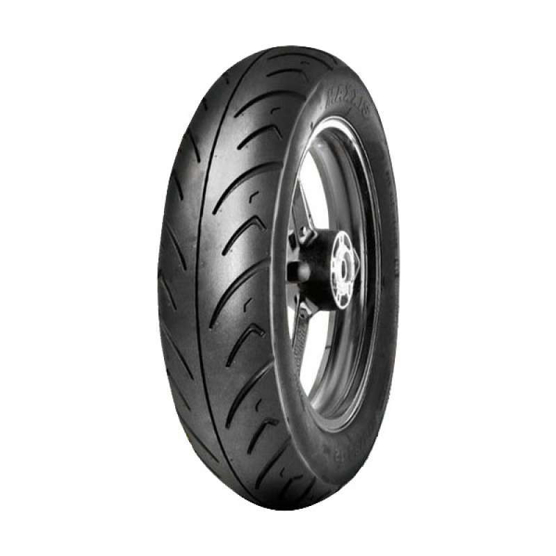 BAN MOTOR DEPAN SCOOPY 100/90 RING 12