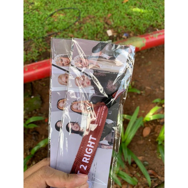 Tiket BLACKPINK Born Pink Jakarta Day 2 Cat 2