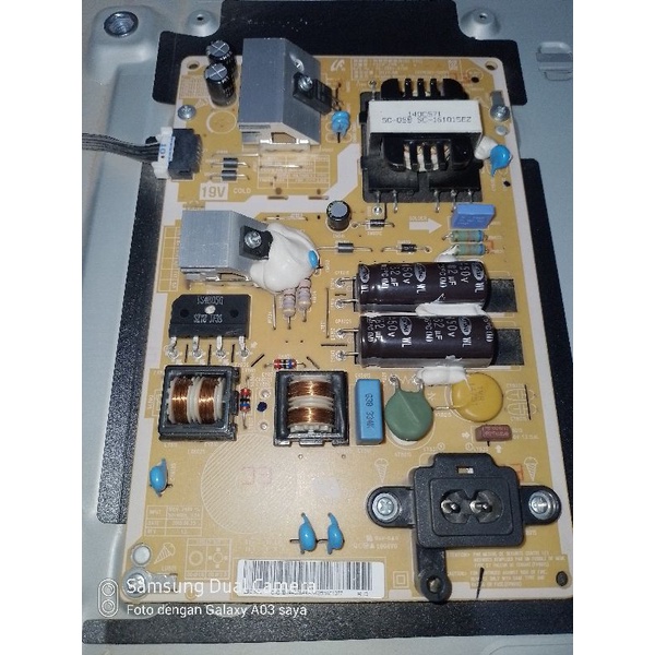 PSU Samsung HG32AE460