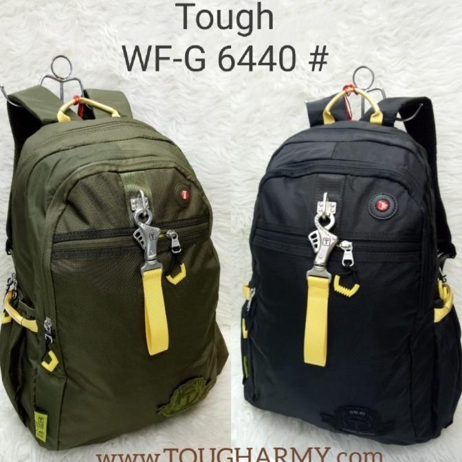 Tas Ransel Tough Army 6440