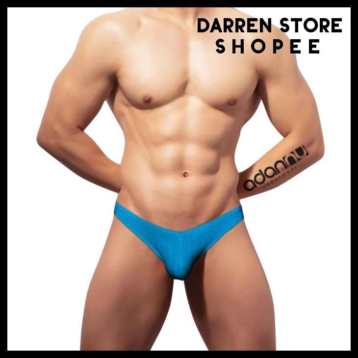 JA7115 JOCKSTRAP PRIA MERK G STRING PRIA ADANNU / JOCKSTRAP PRIA ADANNU UNDERWEAR. CELANA DALAM SEMP