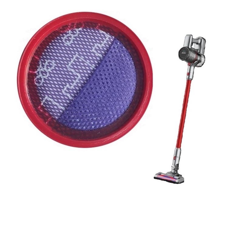 ➼ [ Aksesoris ] Airbot Supersonics 3.0 Filter HEPA ♞