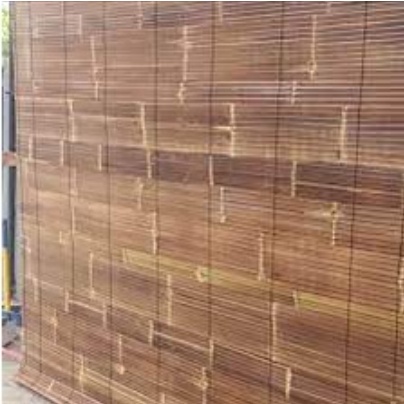 Kerai Bambu Aren Jeragam Bambu Aren 1.5 Meter X 2 Meter