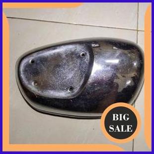 Box Filter Udara Kanan Yamaha XV1100 Virago Ori Copotan 1M4R23 sparepart