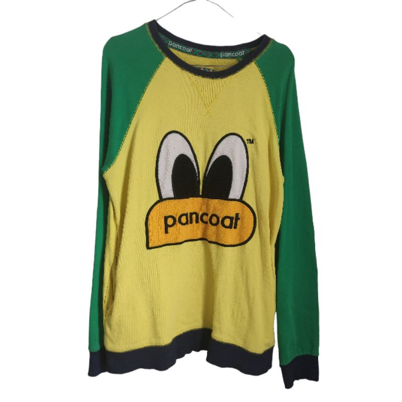 Pancoat pop eyes M women's ( minus)