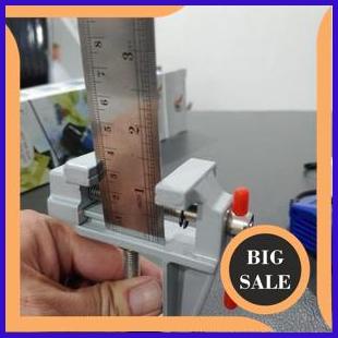 Alat Jepit Meja Ragum Klem Catok Kunci Shock Ragum Penjepit Kayu 1M4R23 limited stock