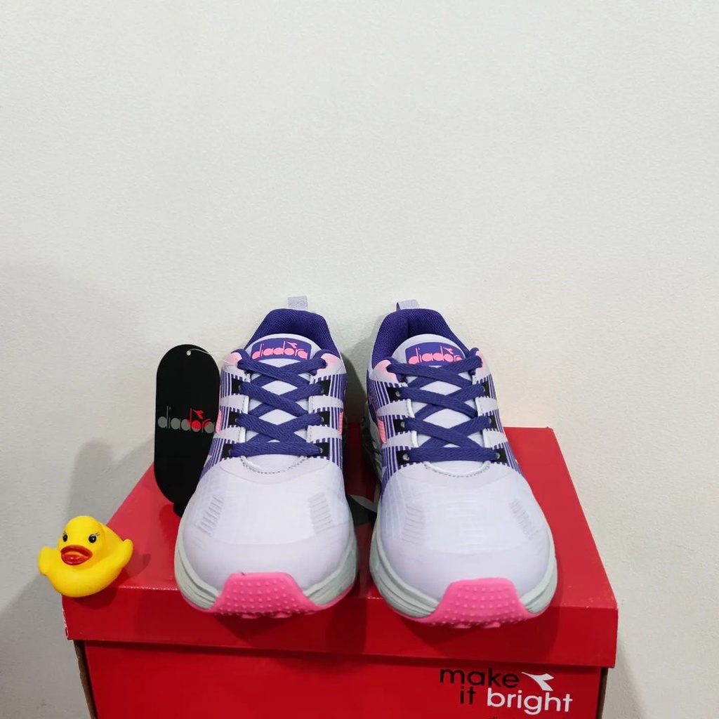 Diadora Esperto Purple Original