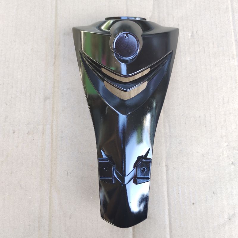 panel dada tebeng depan Yamaha Jupiter z new Burhan Jupiter z kucing original