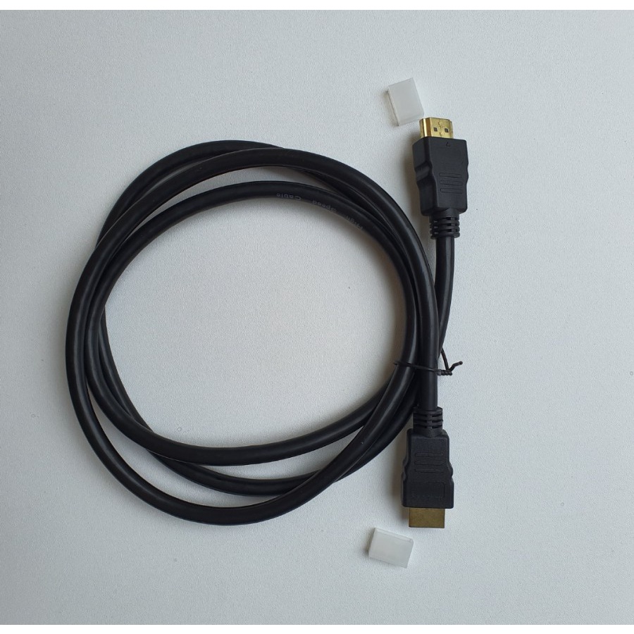 Kabel MINI HDTV to HDTV - 1.5Meter - Kabel HDMI