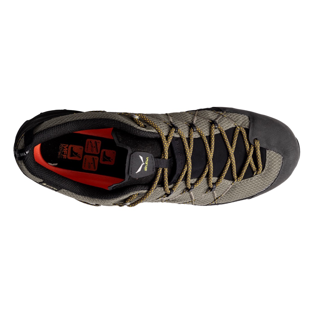 Sepatu Hiking Salewa Wildfire 2 Gore-tex