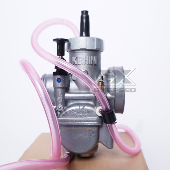 Carburator Karburator PE 28 Asli Original Suzuki RM 85 JAPAN