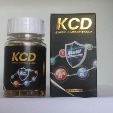 

KCD Oil Premium Minyak Habbatussauda Bidara Zaitun Minyak Bawang Putih Minyak Jahe VCO Propolis - ~