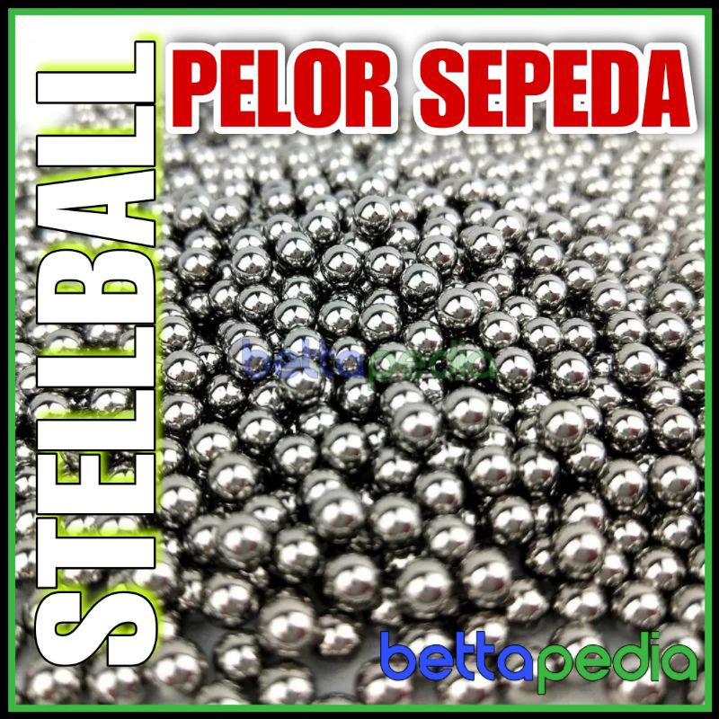Pelor Sepeda Laher Untuk Bearing Ukuran 5mm 6mm 1/4 6.35mm 7mm 8mm 9mm 10mm Original