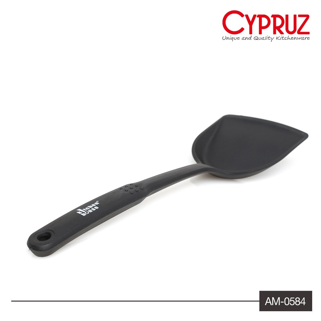 Cypruz All Black Series Turner / Sodet Full AM-0584