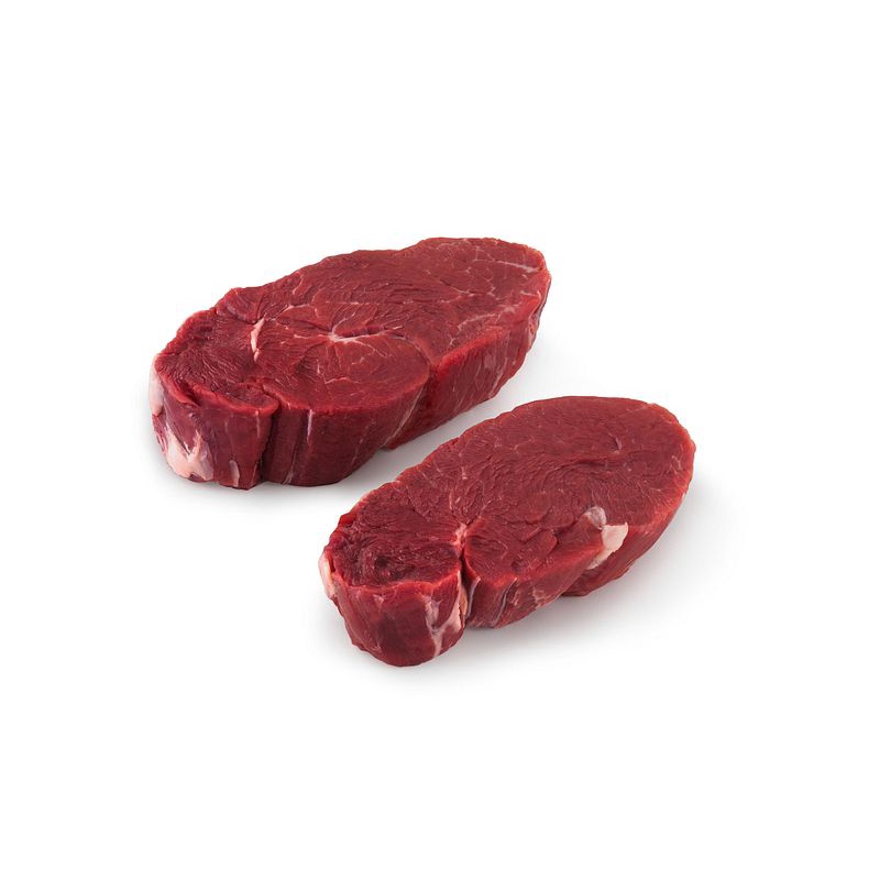 

Tenderloin Steak Beef Daging Sapi Import 500gr