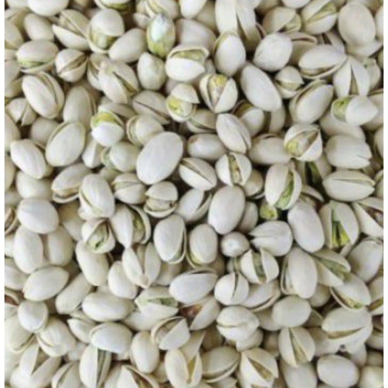 

KACANG PISTACHIO GURIH 250gram - 1kg