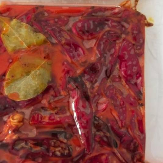 

✹ Bumbu Mala (Mala hotpot) 258 gr ◘