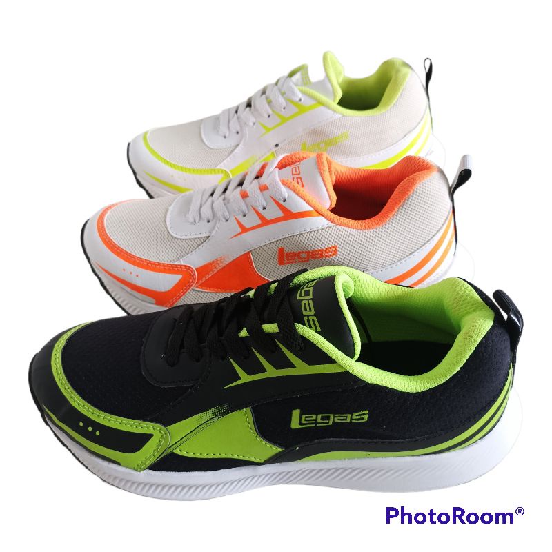 Legas persit pso/Sepatu Legas pria dan wanita/sepatu santai sepatu olahraga