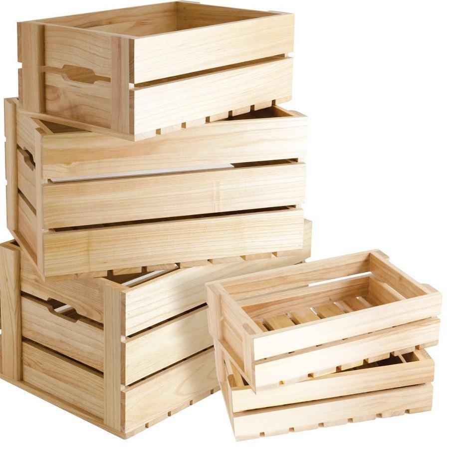 

✨12.12✨ COD Packing Kayu Tambahan J&T grosir