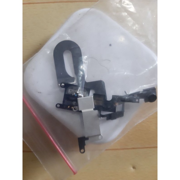 FRONT CAMERA KAMERA IPHONE 7+ 7 Plus Copotan Ori