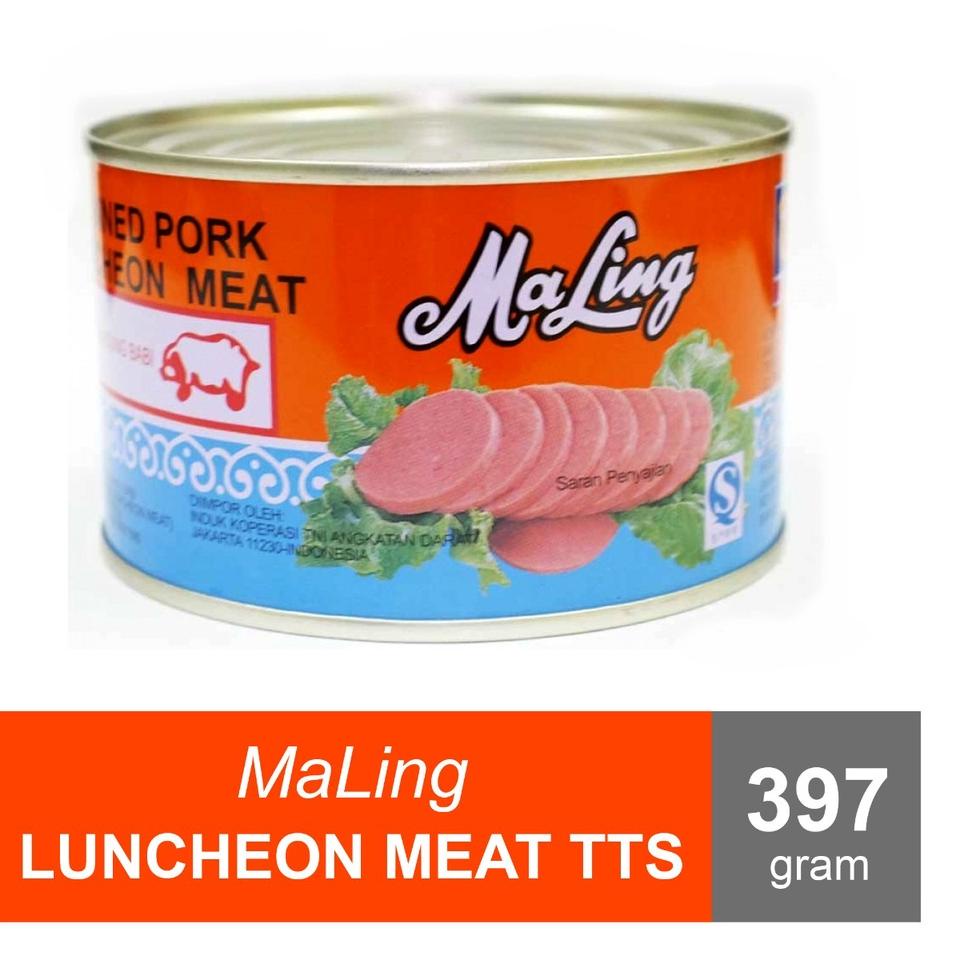 

✴ Maling TTS uk BESAR 397gr ed April 2025 PROMO!! ➳