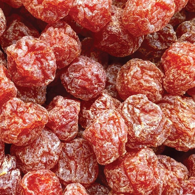 

Kiamboy Madu Super / Plum Madu 250 gram