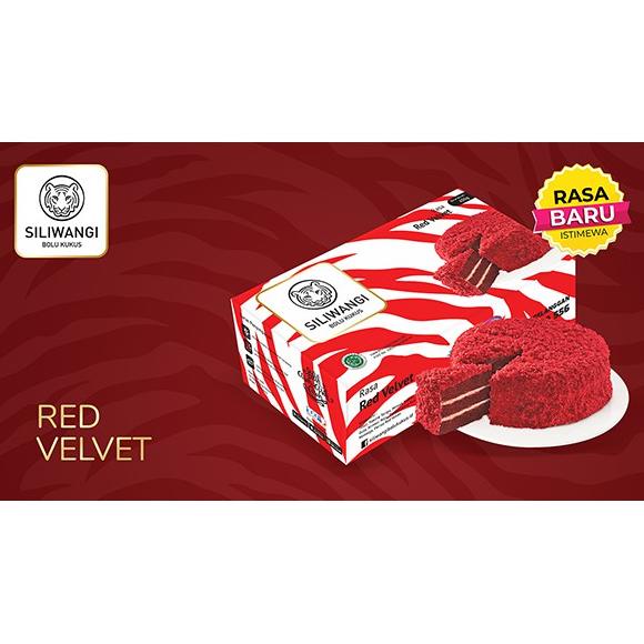 

Bolu Siliwangi Bolu Kukus Siliwangi (Beli 3 free 1 plastik siliwangi)