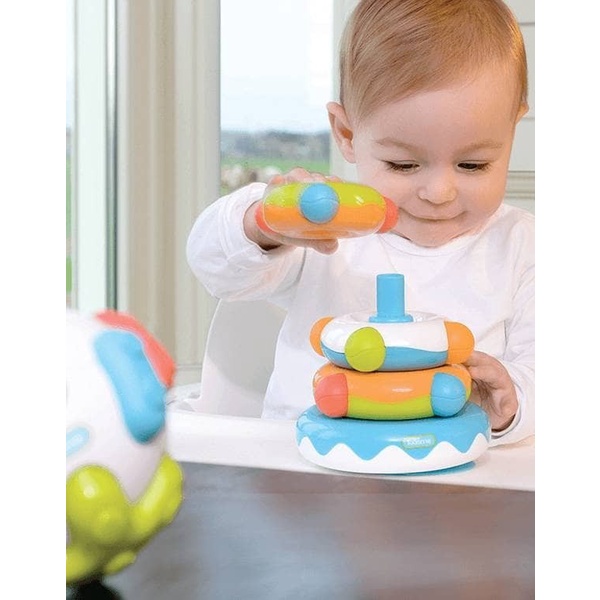 KIDSME STACK AND LEARN / K-9283