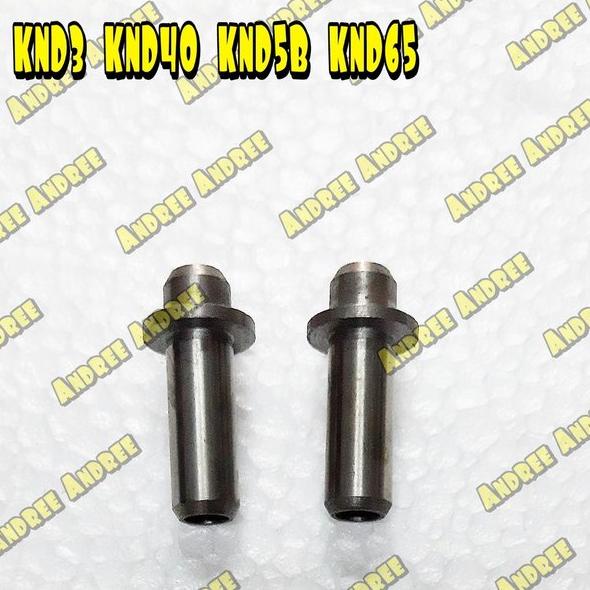 KND3 KND40 KND5B KND65 Valve Guide - Bos Klep Kubota KND-3 KND-40 KND-5B KND-65 KND