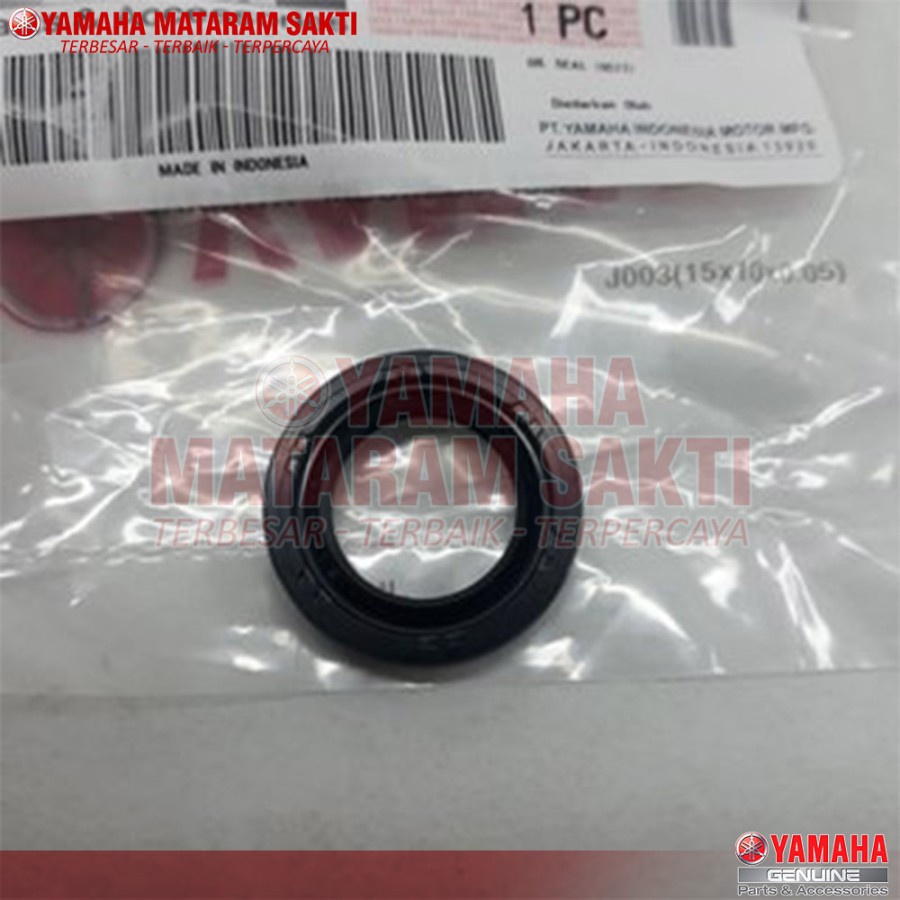 OIL SEAL RELAY VIXION (93106-17801)