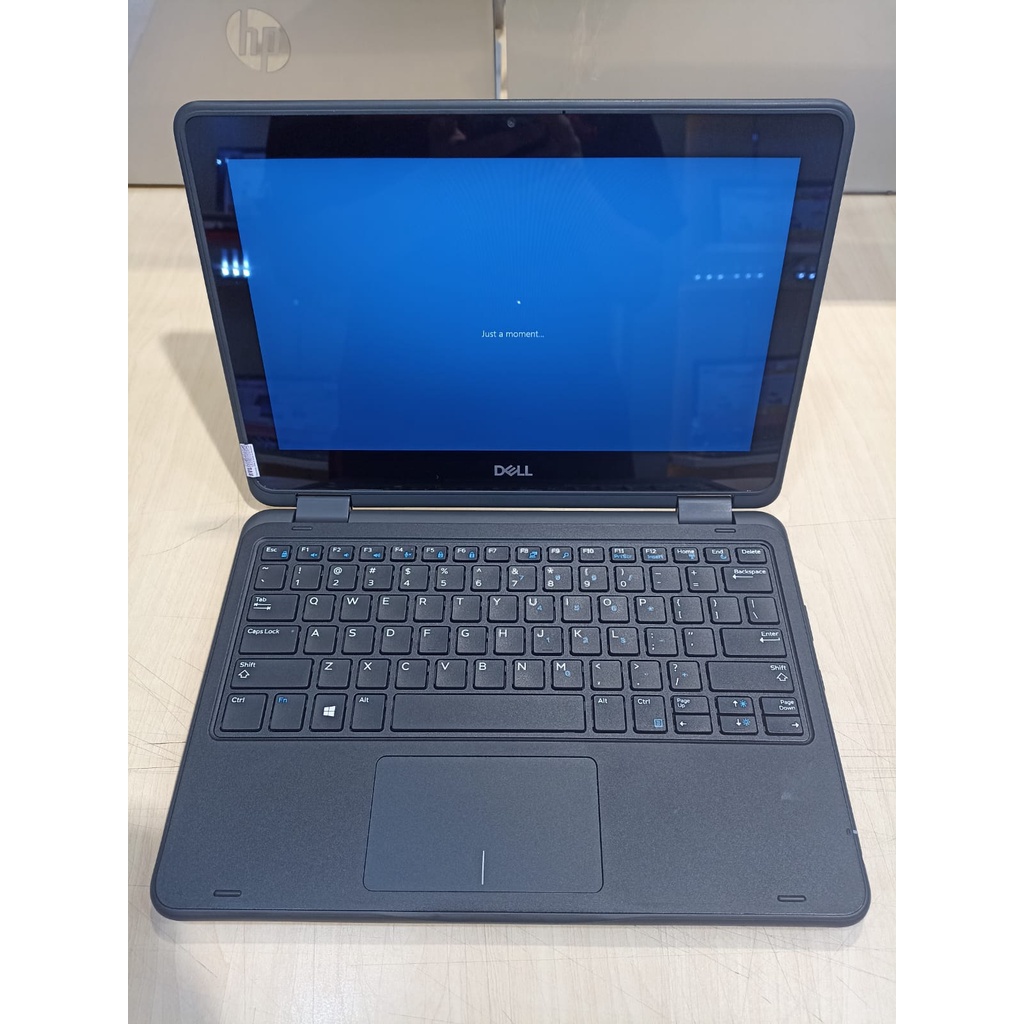 laptop Dell Latitude 11 3190 2IN1 Intel N5000 8GB 256GB SSD Touch Windows 10