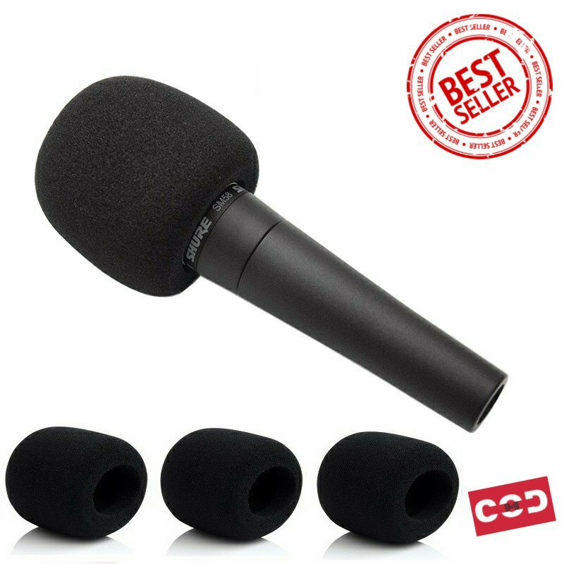 Busa Microphone / Sarung Mic