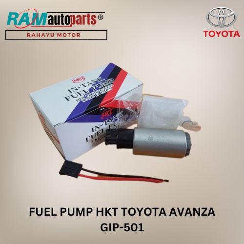 FUEL PUMP HKT TOYOTA AVANZA