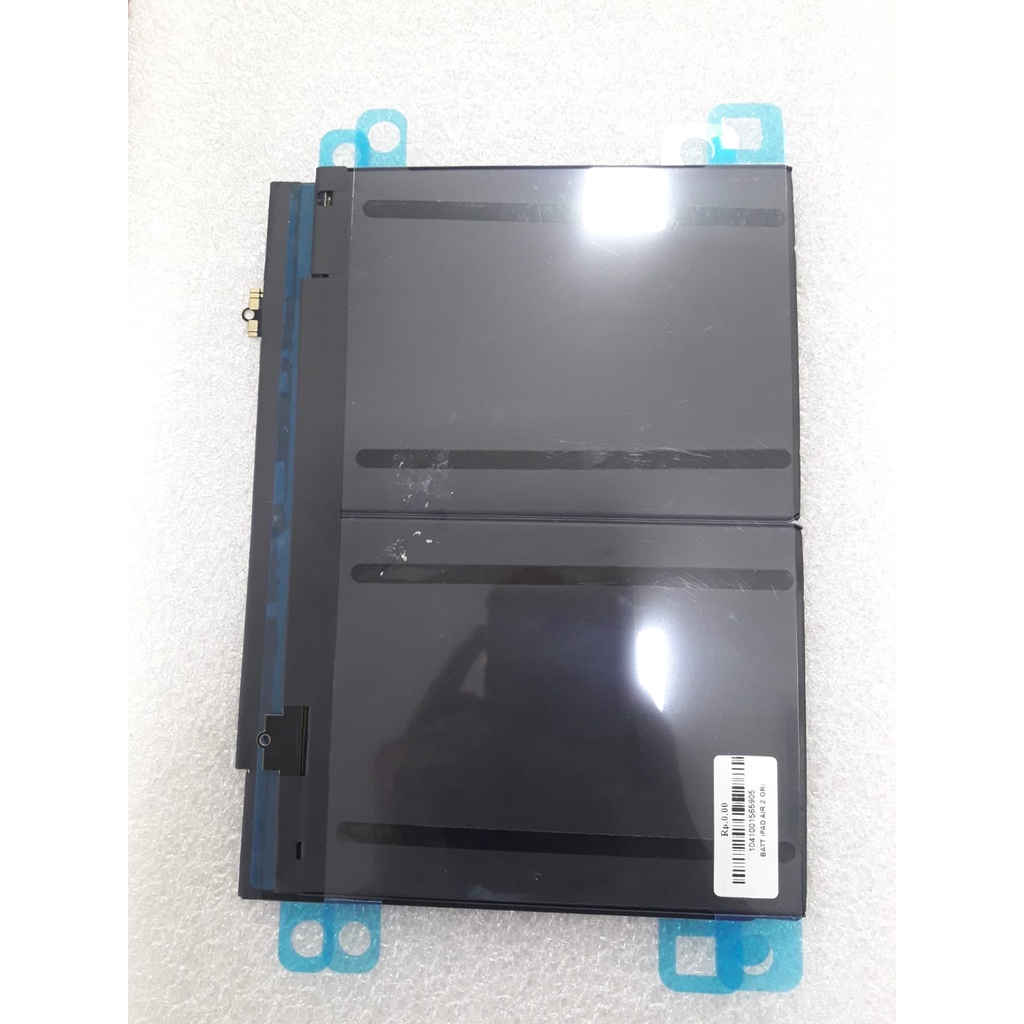 BATERAI IPAD AIR 2 / IPAD 6