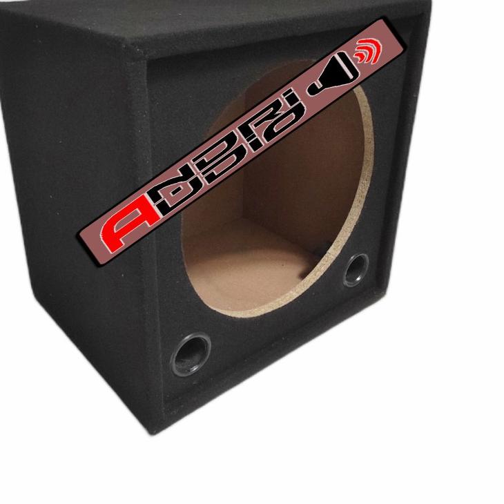 ◘ Box Speaker Subwoofer 15 Inch ➮