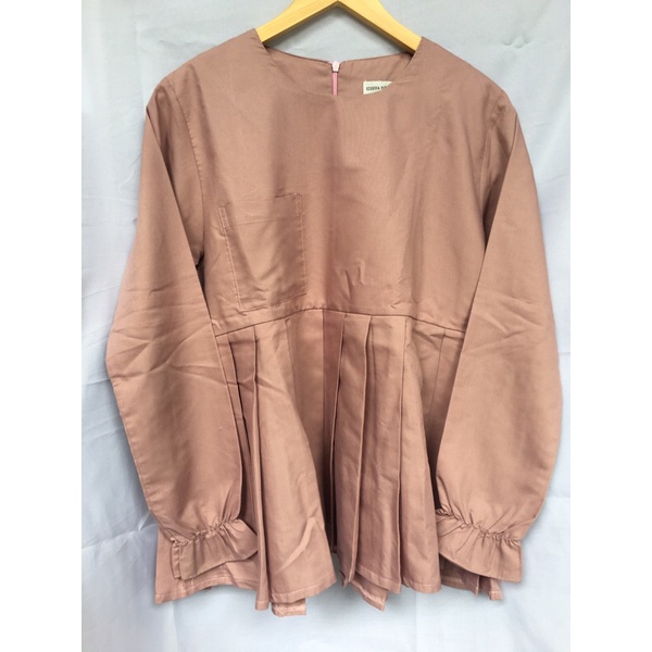 Blouse Ederra preloved