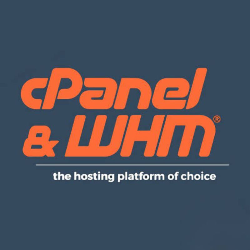 Jasa Pembuatan Server cPanel & WHM