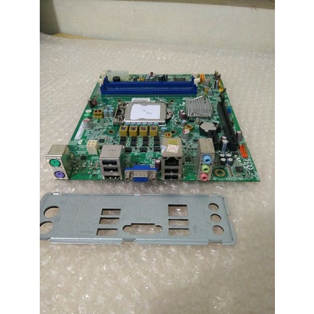 Motherboard Pc Built Up Lenovo H330 Socket 1155 Terbaru Murah Bagus