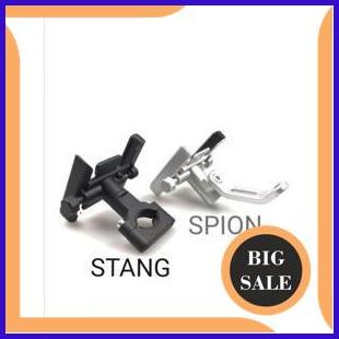 holder handphone HP GPS full metal unifersal 1M4R23 sparepart