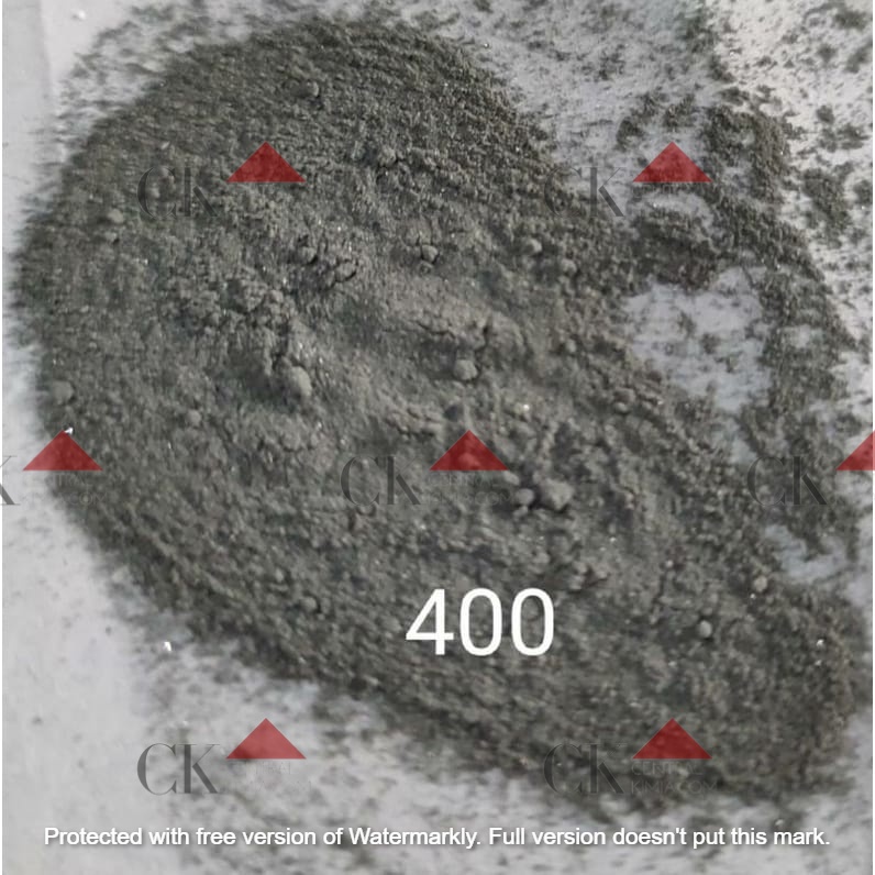 Bubuk amplas atau Amril 400 - 1000 gram