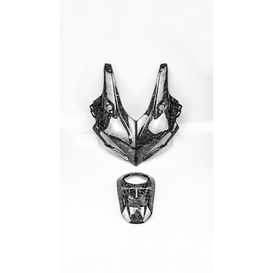 CARBON SET VULKAN HONDA CBR250RR - FORGED