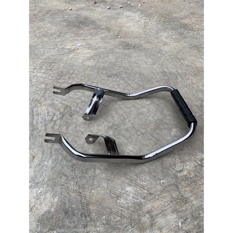 Behel begel honda prima star