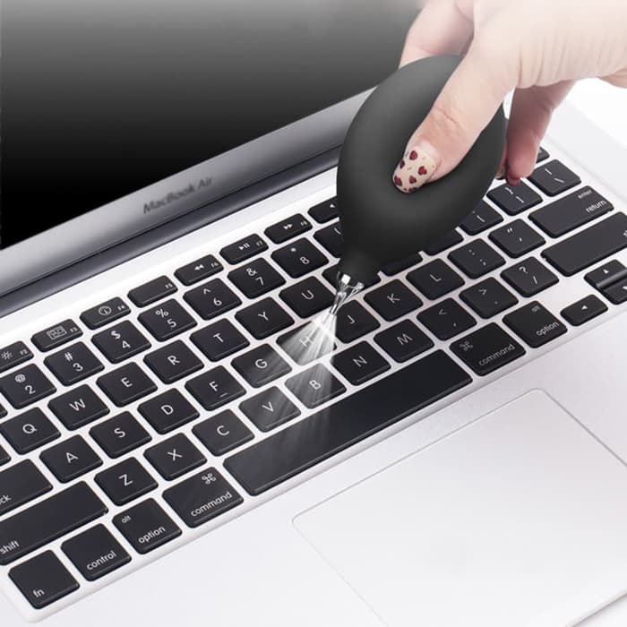 KENZU Cleaning kit 4 in 1 Pembersih Kamera Lensa Komputer Laptop Handphone Tablet Free Exclusive Box-4