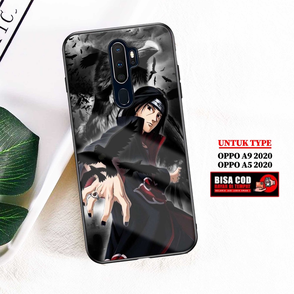 Case Oppo A9 2020/A5 2020 - AGM CASE - Fashion Case hp Oppo A9 2020/A5 2020 - Casing hp Oppo A9 2020