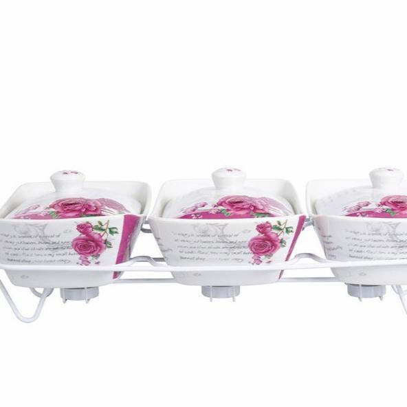 Vicenza prasmanan set B751