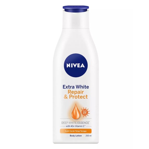 Nivea Body Lotion 200ml