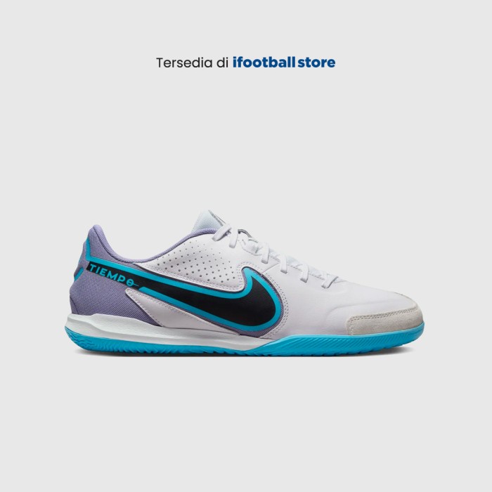 {MentariStore} SEPATU FUTSAL PRIA NIKE LEGEND 9 ACADEMY IC DA1190-146 ORIGINAL - 40 Diskon