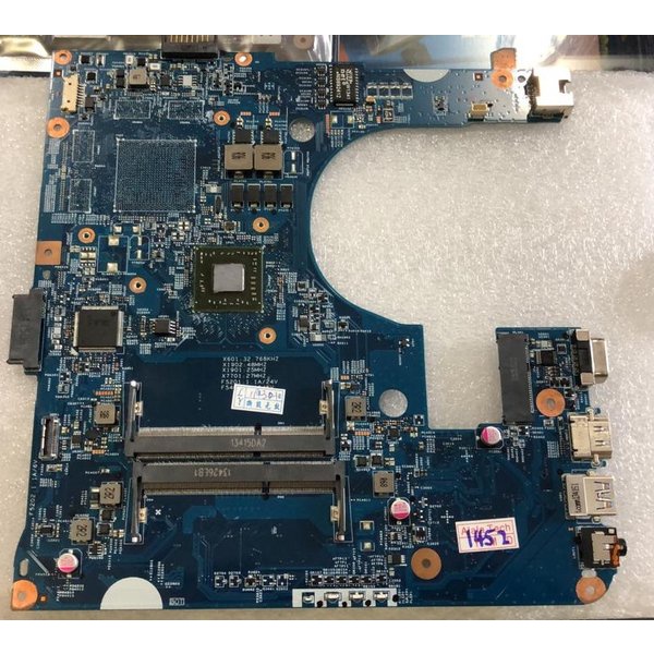 Motherboard Acer E1-422 Amd Mainboard Laptop E1-422 Terbaru Murah Bagus